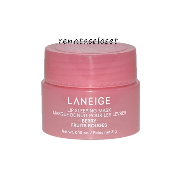 Sephora x Laneige 3-pc Hydration Heroes Beauty Insider Gift Set NWT/NIB - Picture 11 of 13